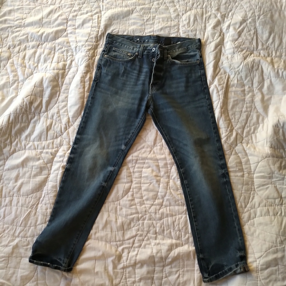 H&M Jeans